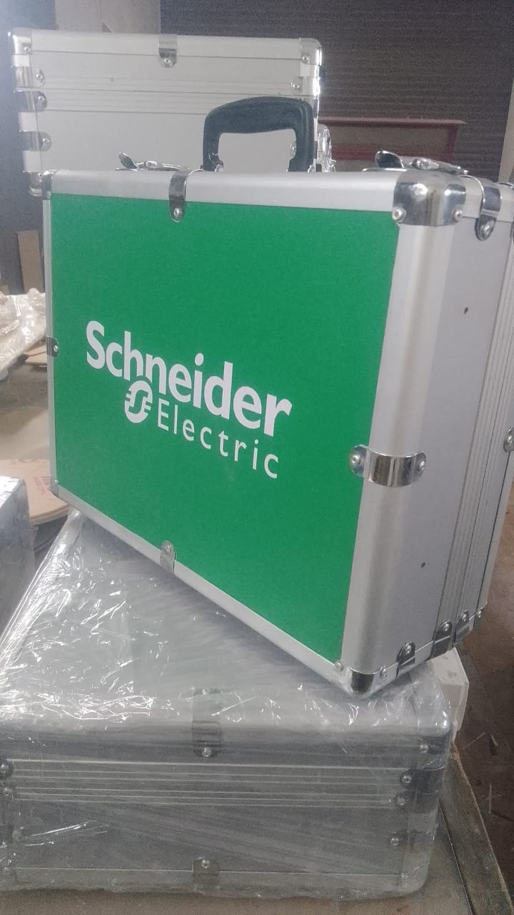 Corrugated Kit Box